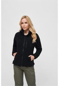 Brandit BD55005C - Ladies Teddyfleecejacket