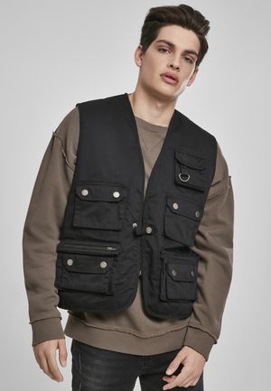 Urban Classics TB3197C - Worker Vest