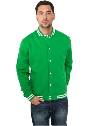 Urban Classics TB119C - College Sweatjacket