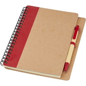 PF Concept 106268 - Priestly recycled notebook with pen