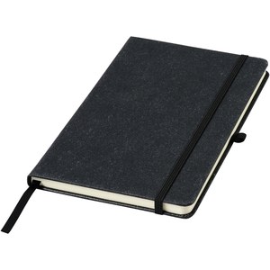 Marksman 107575 - Atlana leather pieces notebook