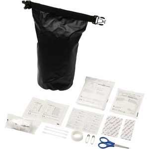 PF Concept 122006 - Alexander 30-piece first aid waterproof bag