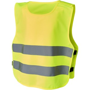RFX™ 122022 - RFX™ Odile XXS safety vest with hook&loop for kids age 3-6