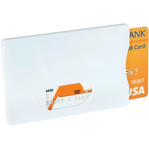 PF Concept 134226 - Zafe RFID credit card protector