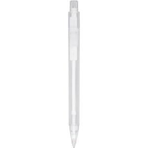 PF Concept 210354 - Calypso frosted ballpoint pen
