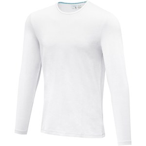 Elevate NXT 38018 - Ponoka long sleeve mens GOTS organic t-shirt