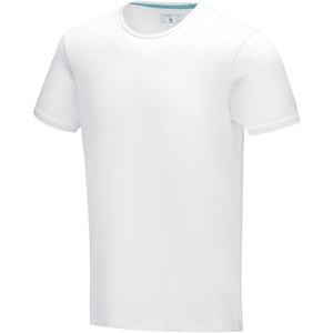 Elevate NXT 38024 - Balfour short sleeve mens GOTS organic t-shirt