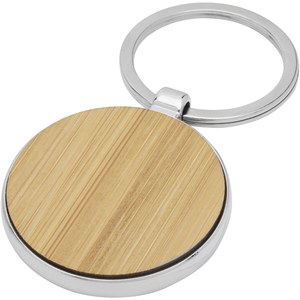 PF Concept 118125 - Nino bamboo round keychain