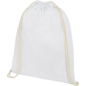 PF Concept 120575 - Oregon 140 g/m² cotton drawstring bag 5L