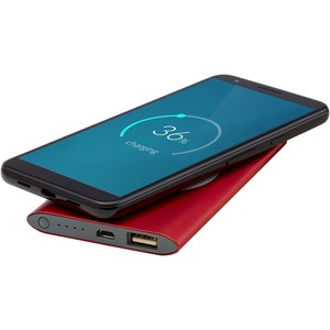 PF Concept 124172 - Juice 4000mAh wireless power bank 