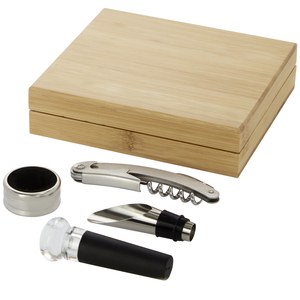 Seasons 113147 - Syrat 4-piece wine set