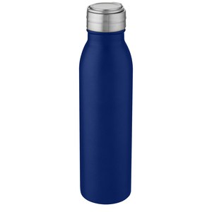 PF Concept 100678 - Harper 700 ml stainless steel water bottle with metal loop