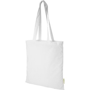 PF Concept 120611 - Orissa 140 g/m² GOTS organic cotton tote bag 7L