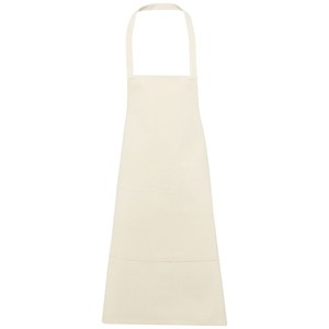 Seasons 113295 - Khana 280 g/m² cotton apron