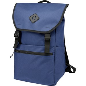 Elevate NXT 120649 - REPREVE® Our Ocean™ 15" GRS RPET laptop backpack 19L