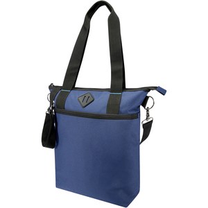 Elevate NXT 120651 - REPREVE® Our Ocean™ 15" GRS RPET laptop tote bag 12L