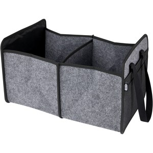 PF Concept 120664 - Felta GRS recycled felt foldable car organiser