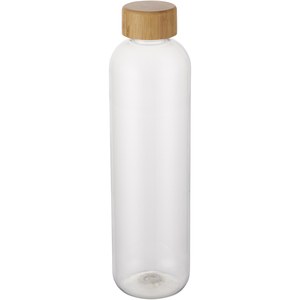 PF Concept 100779 - Ziggs 1000 ml recycled plastic water bottle