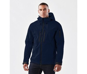 STORMTECH SHHR1 - Hooded Softshell